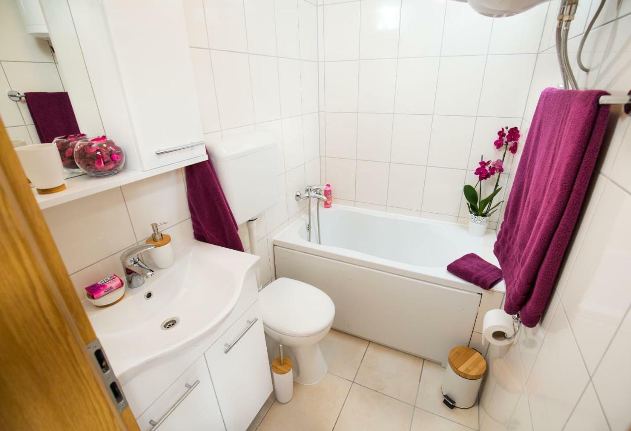 Apartment Apartman Pepa Split