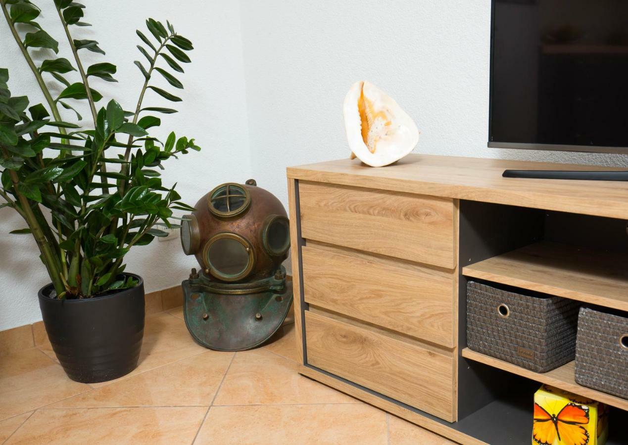 Apartman Pepa * Split