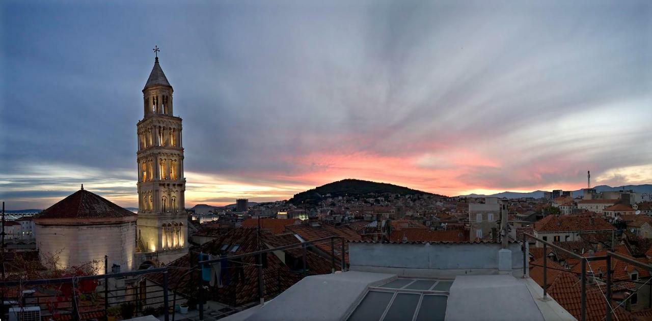 Studiolo Belvedere Split