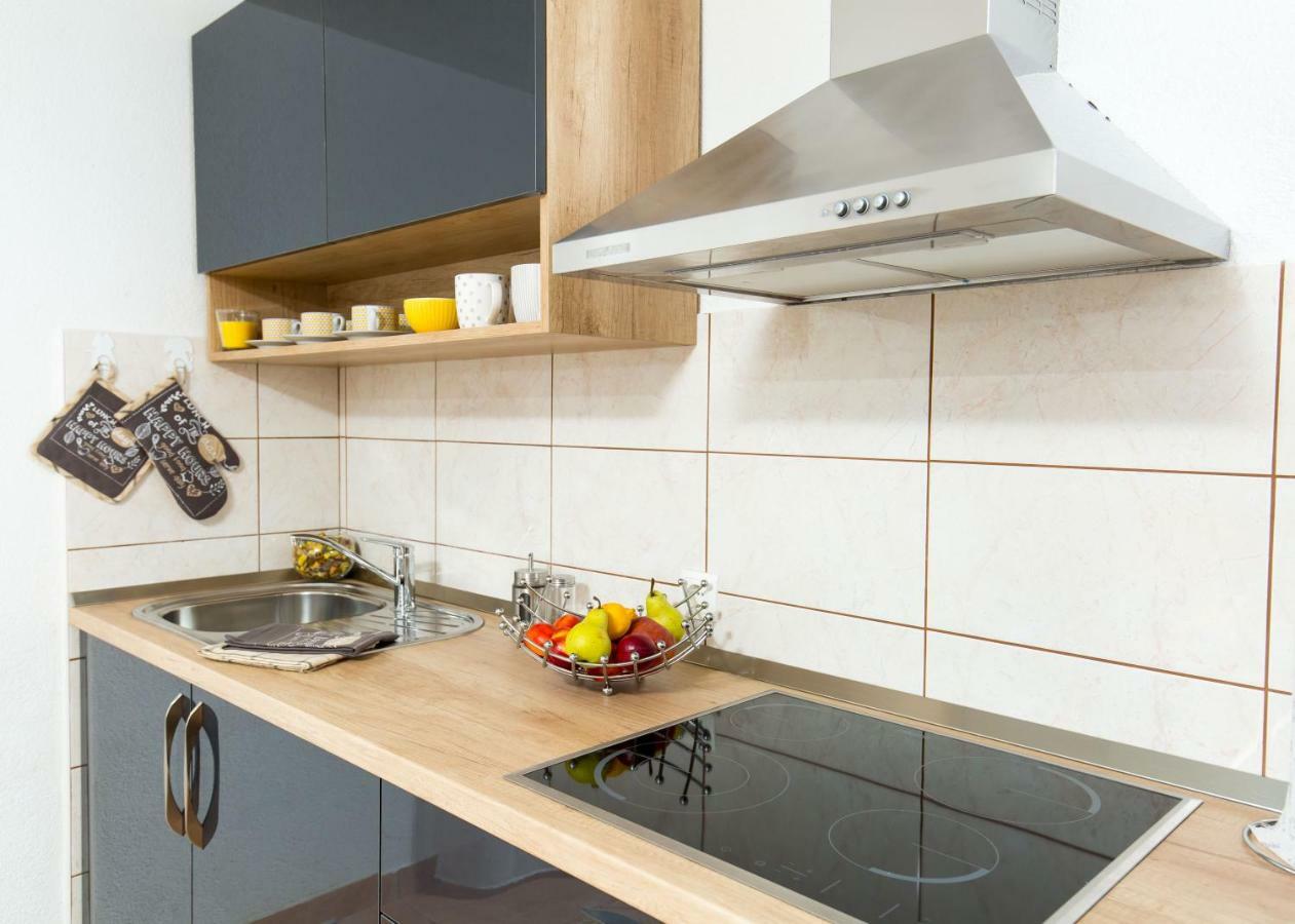 Apartman Pepa Apartment *