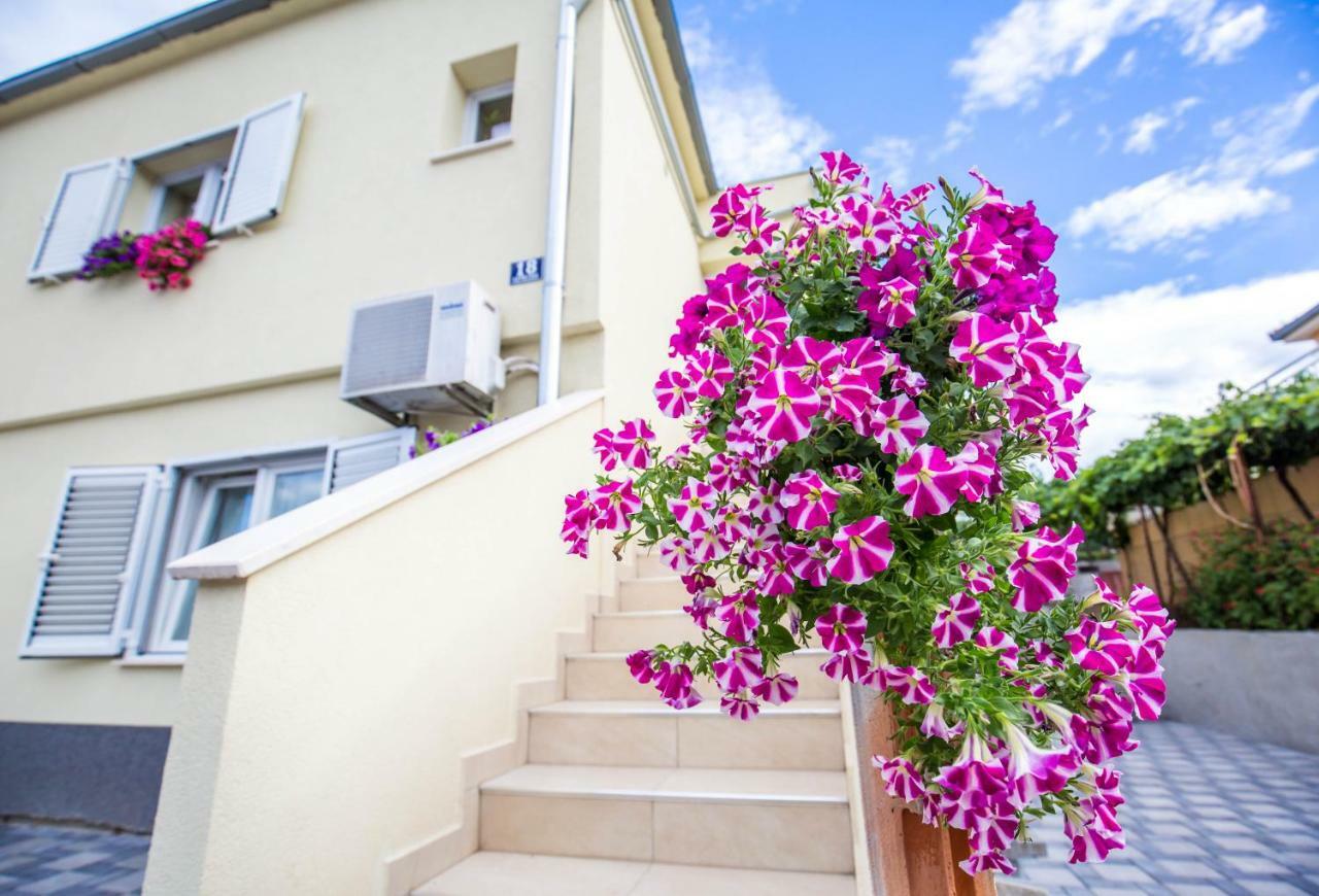 Apartment Apartman Pepa Split