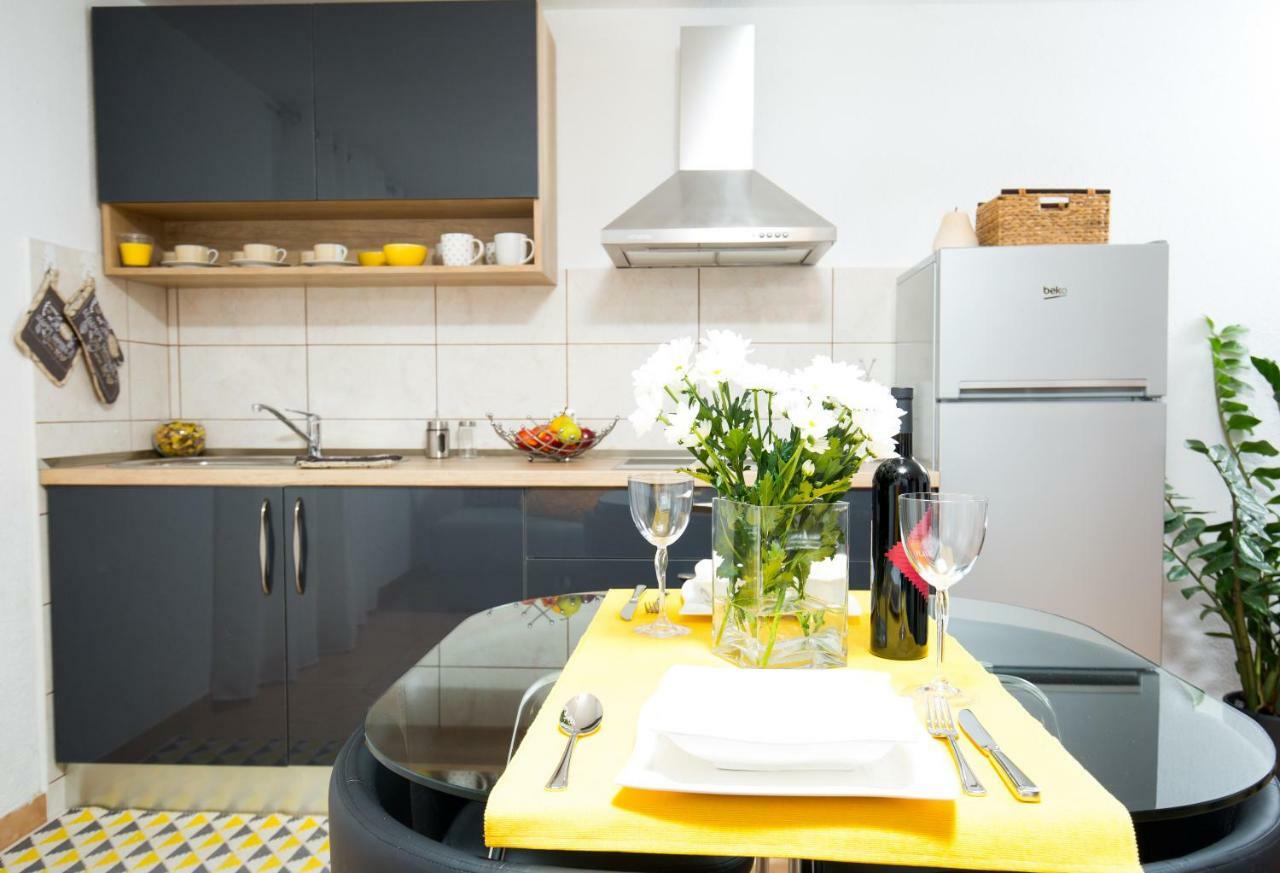 Apartment Apartman Pepa Split