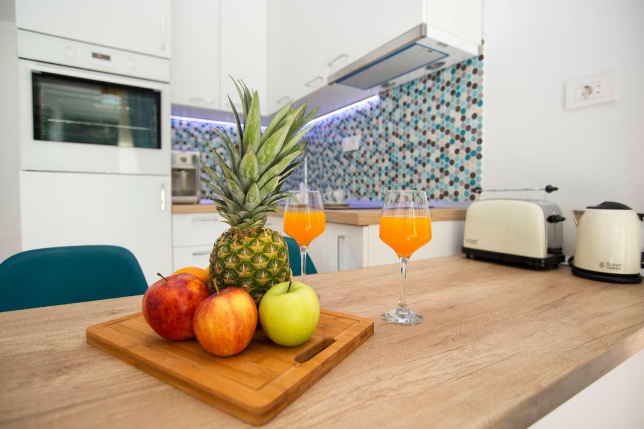 The Blue Appartement Split