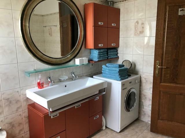 Apartamento Zenta