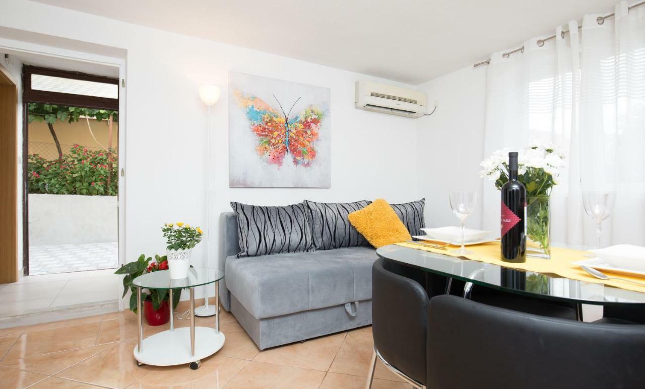 Apartman Pepa Apartment