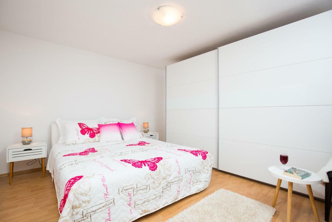 Apartman Pepa * Split