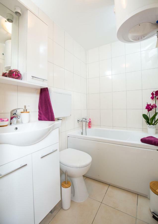 Apartman Pepa Apartment *