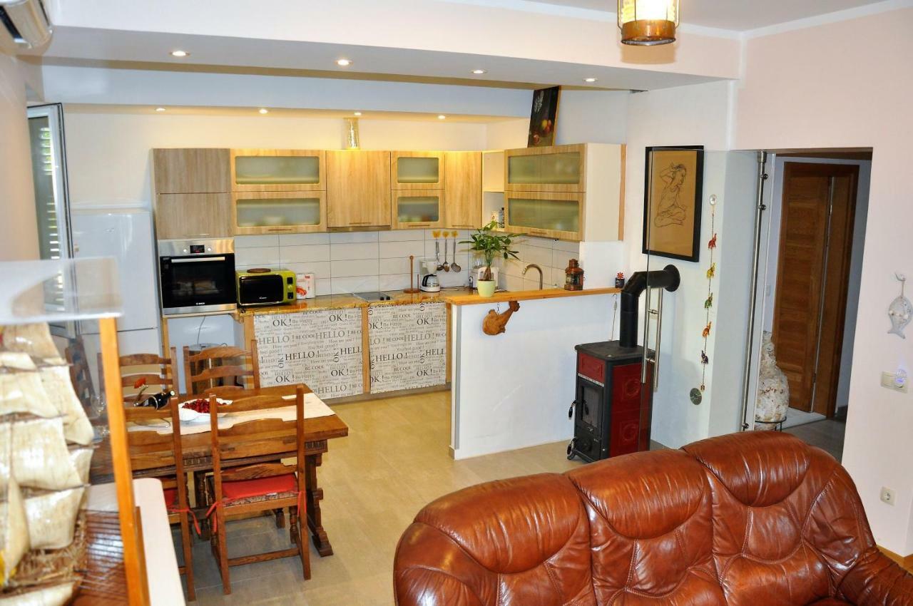 Marta Sea Apartment