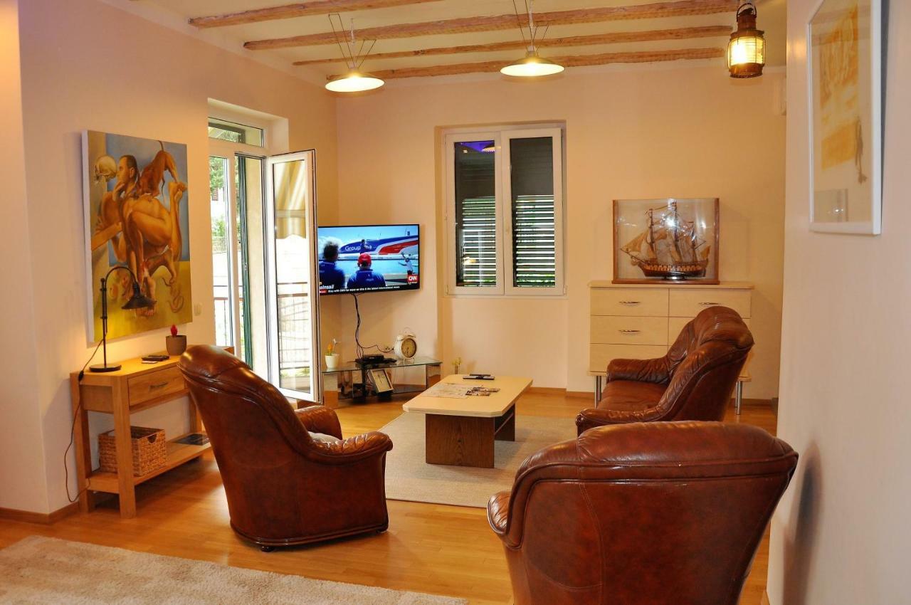 Apartment Marta Sea