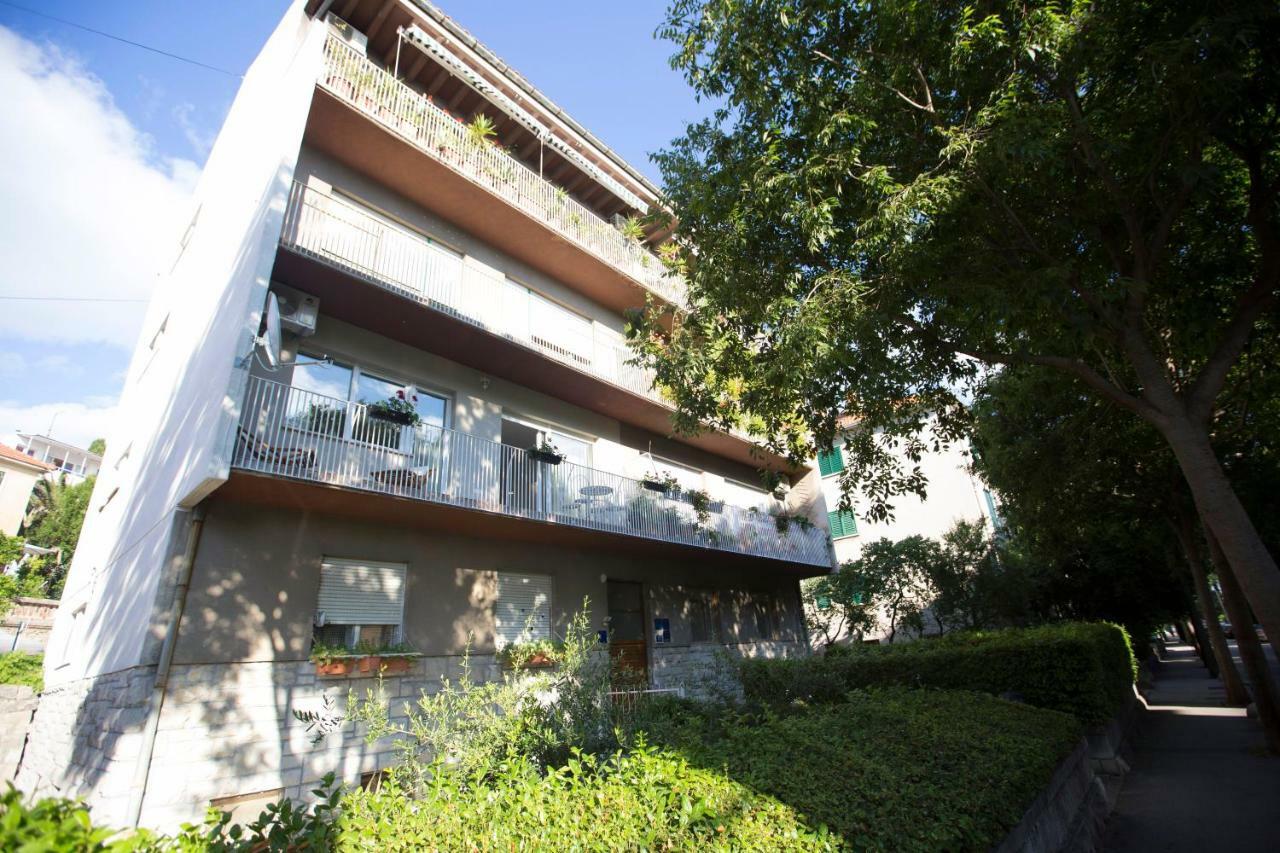 Appartement The Blue *