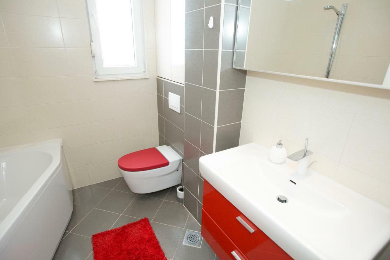 Apartamento City Beach Apartment
