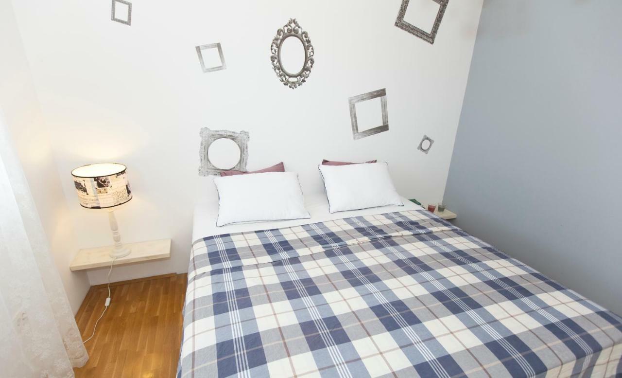 City Beach Apartment Apartment Split