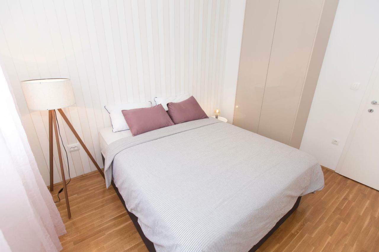 City Beach Apartment * Split