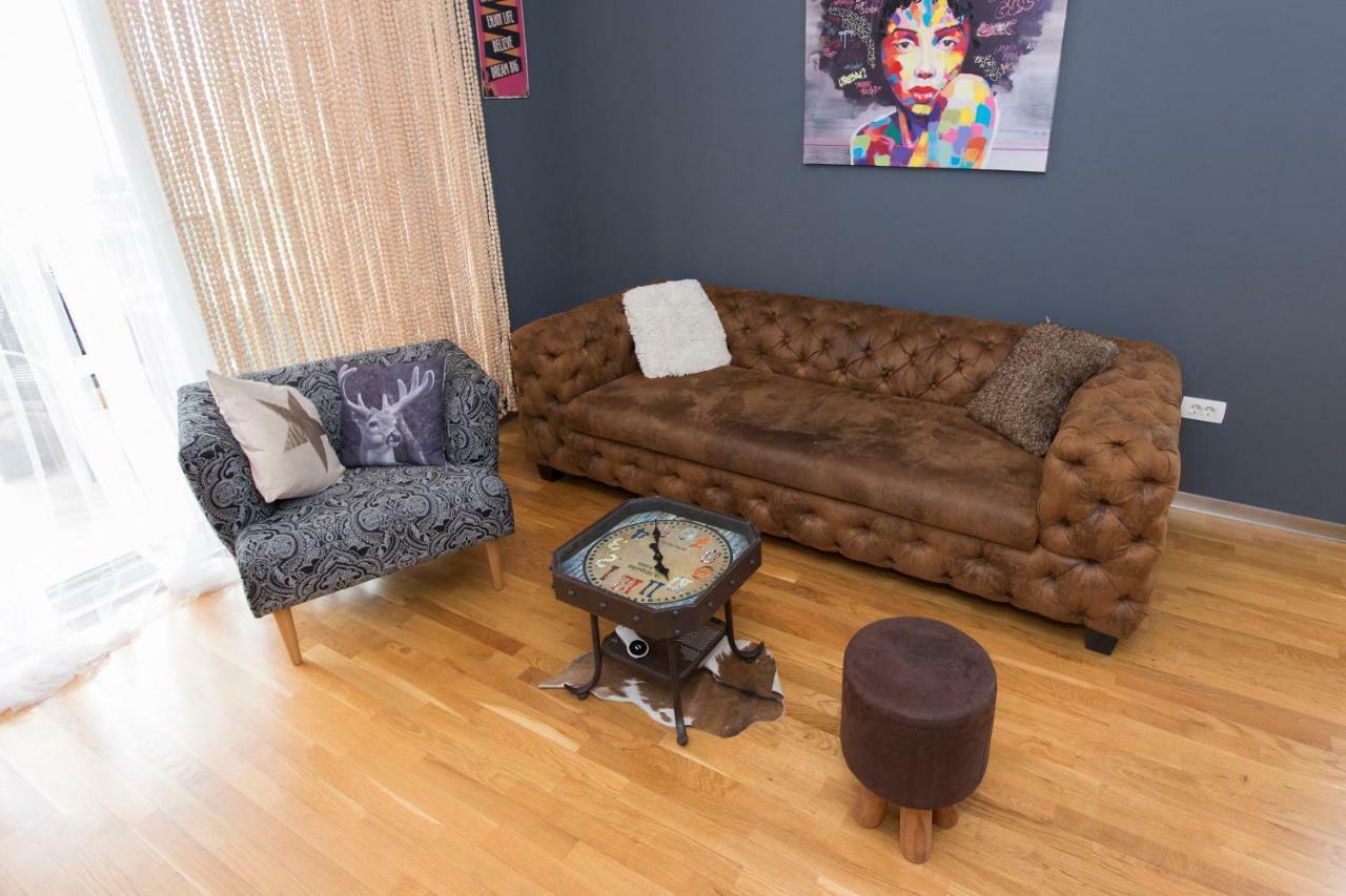 City Beach Apartment Apartment Split