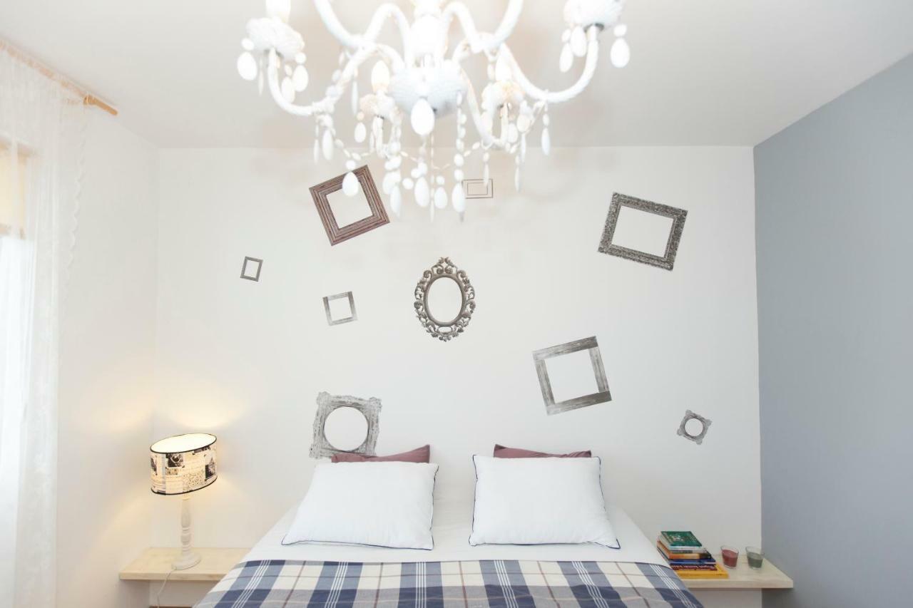 Apartamento City Beach Apartment