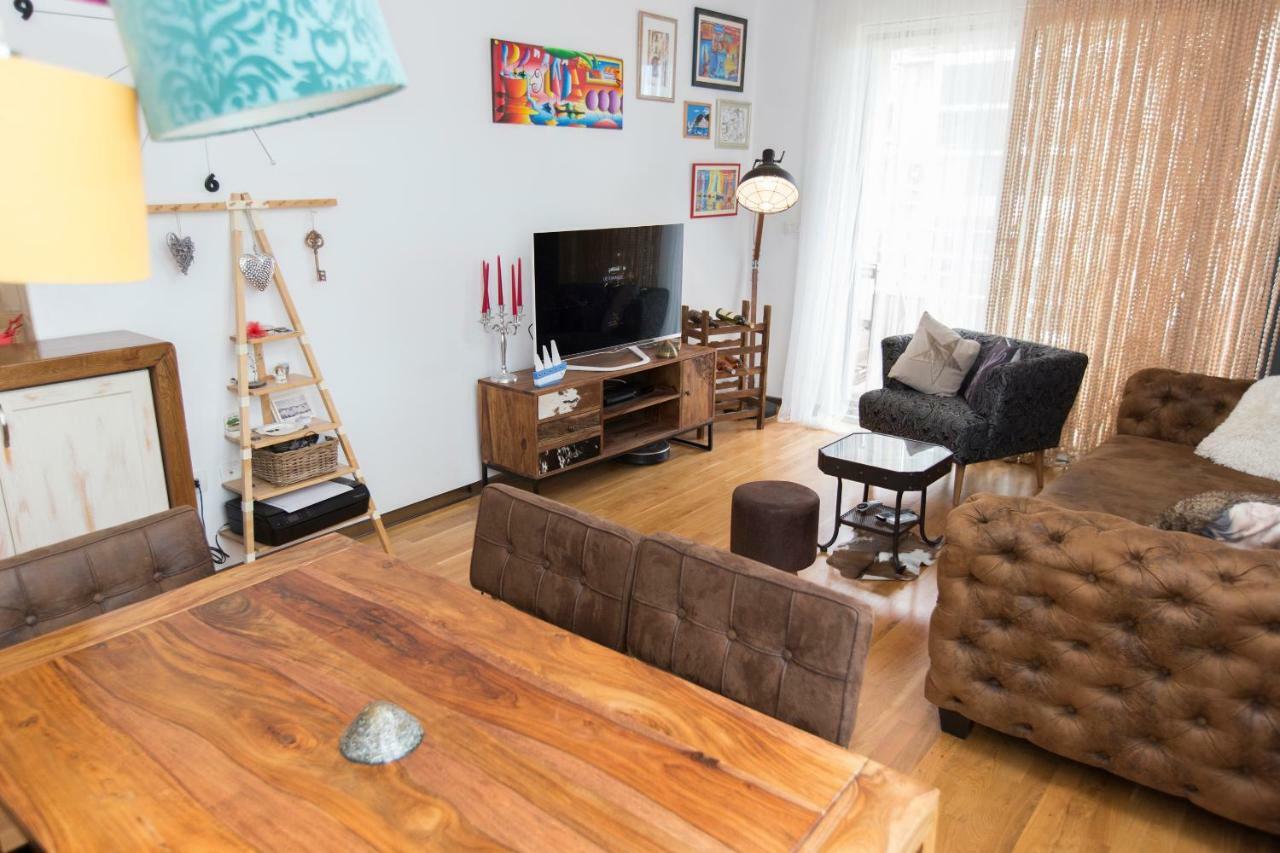 City Beach Apartment Apartment
