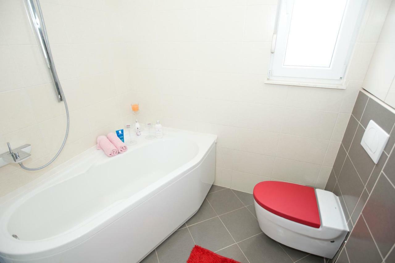 Apartamento City Beach Apartment *