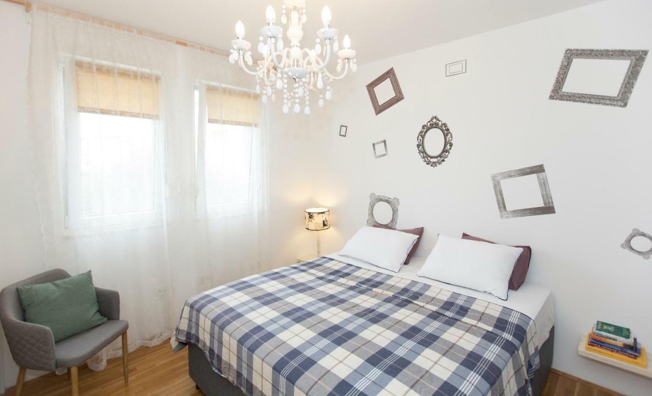 City Beach Apartment * Split
