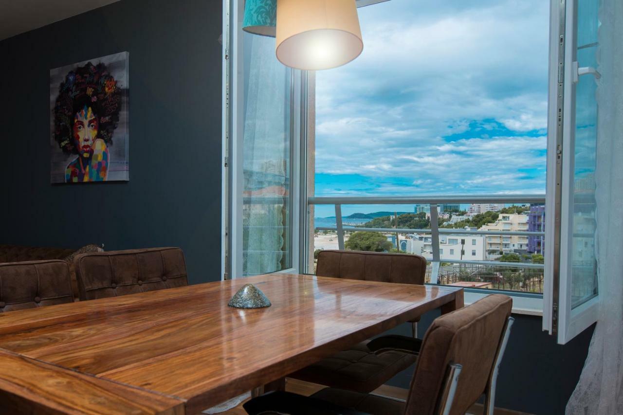 City Beach Apartment * Split