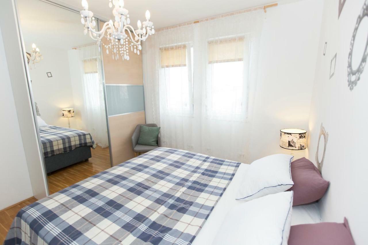 Apartamento City Beach Apartment Split