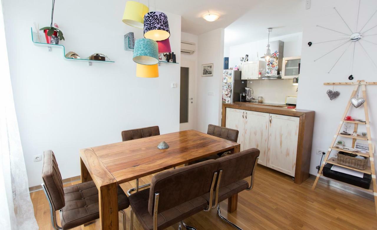 City Beach Apartment