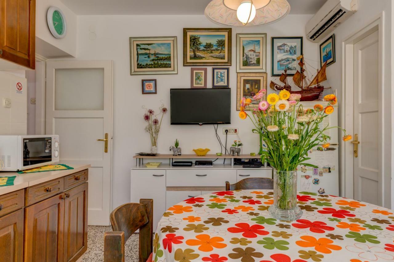 Grdelin Apartment *