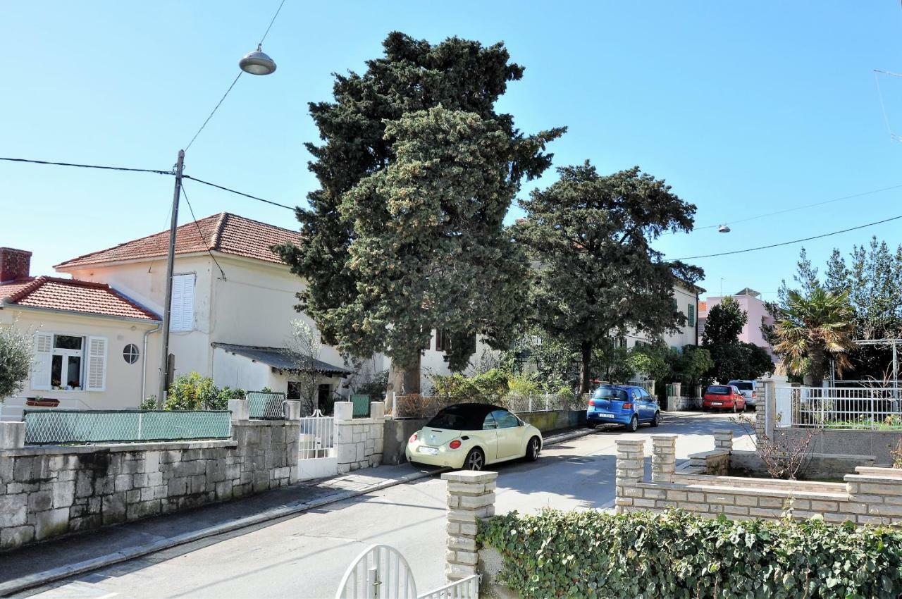Apartment Marta Sea Split
