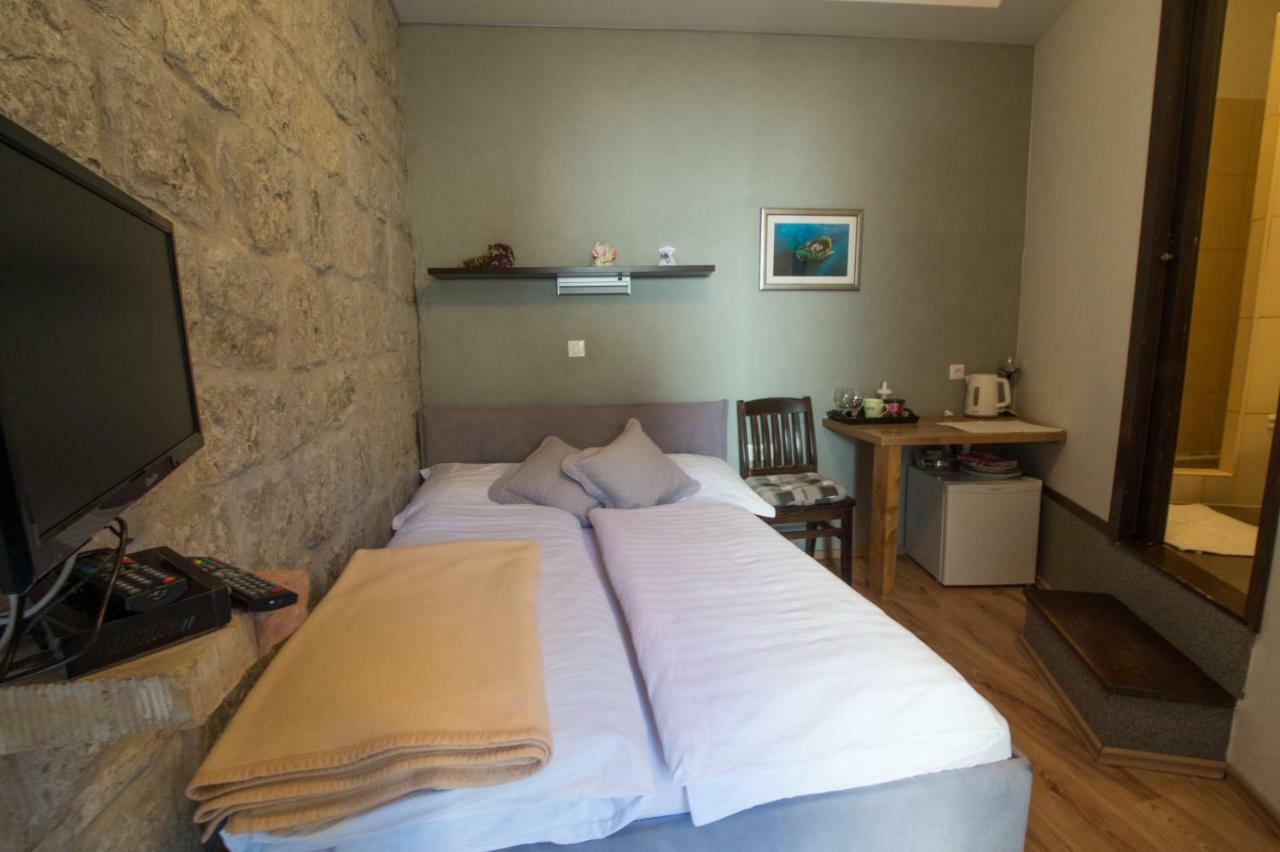 Guest house Elena 3*