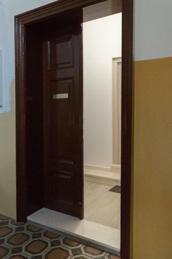 Apartamento Arcus With Beautiful Terrace