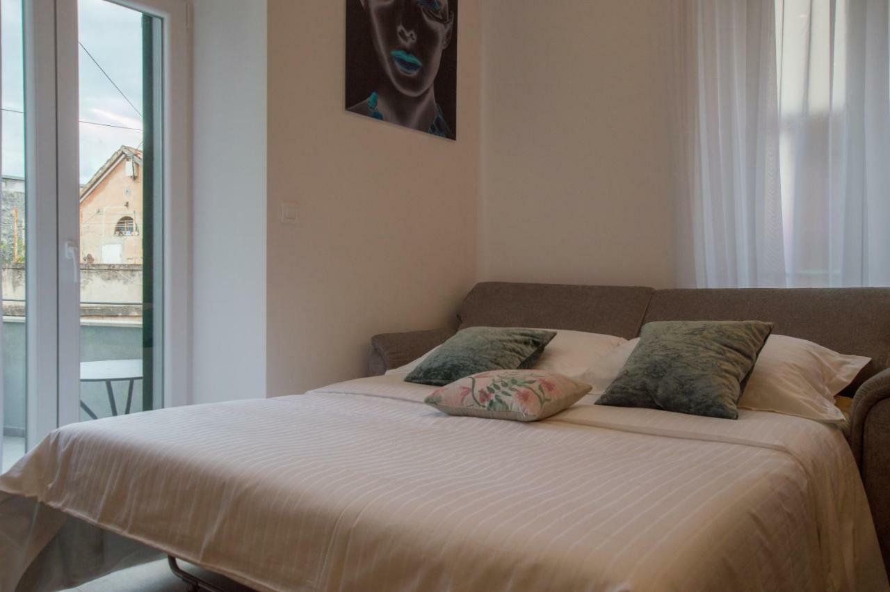 Apartamento Arcus With Beautiful Terrace *