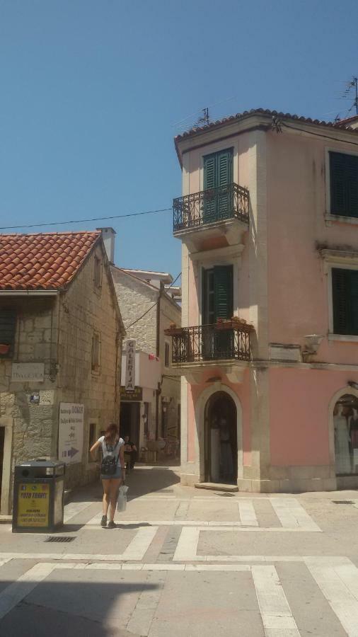 Apartment Petar