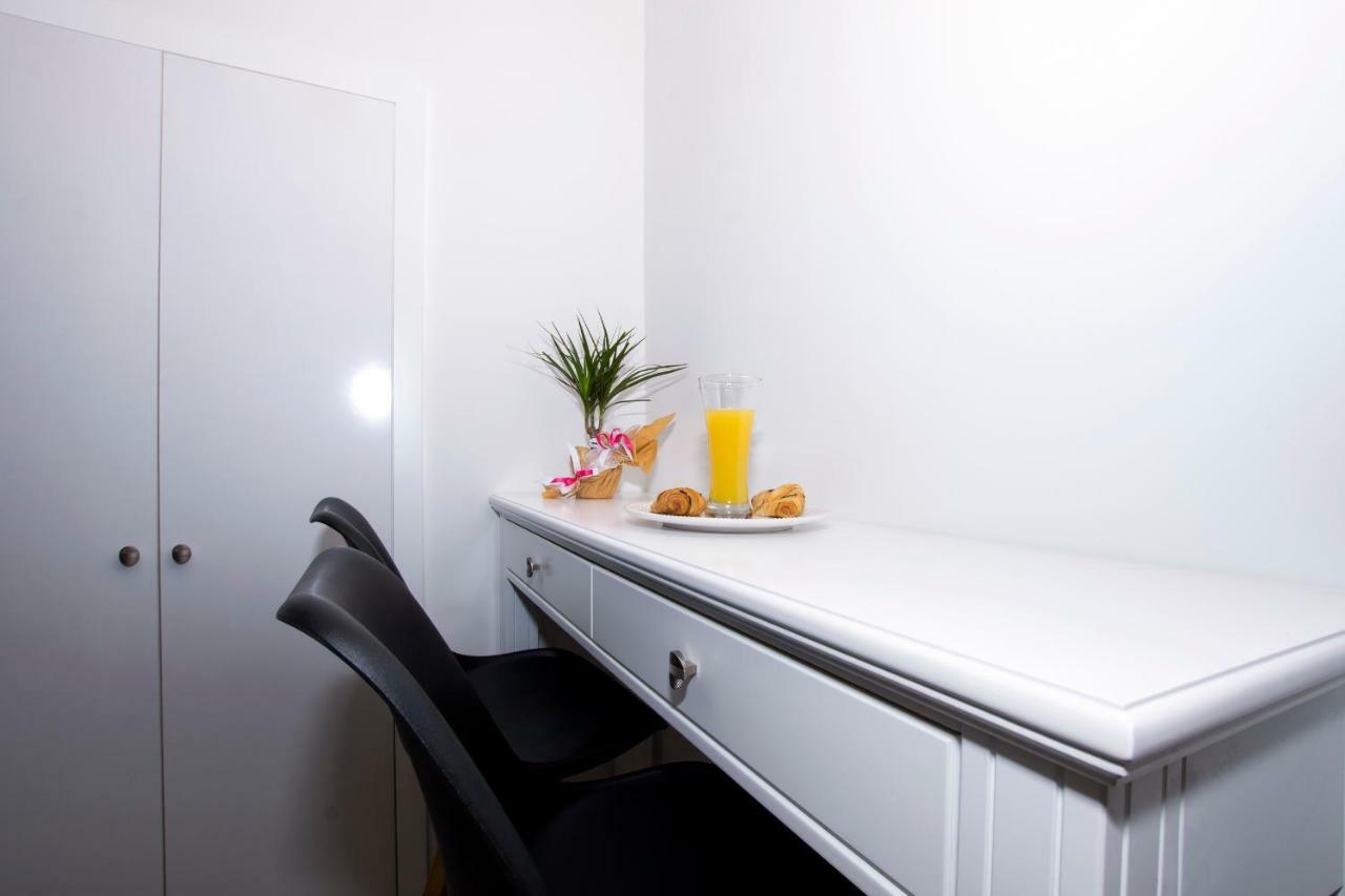 Apartment L&a *