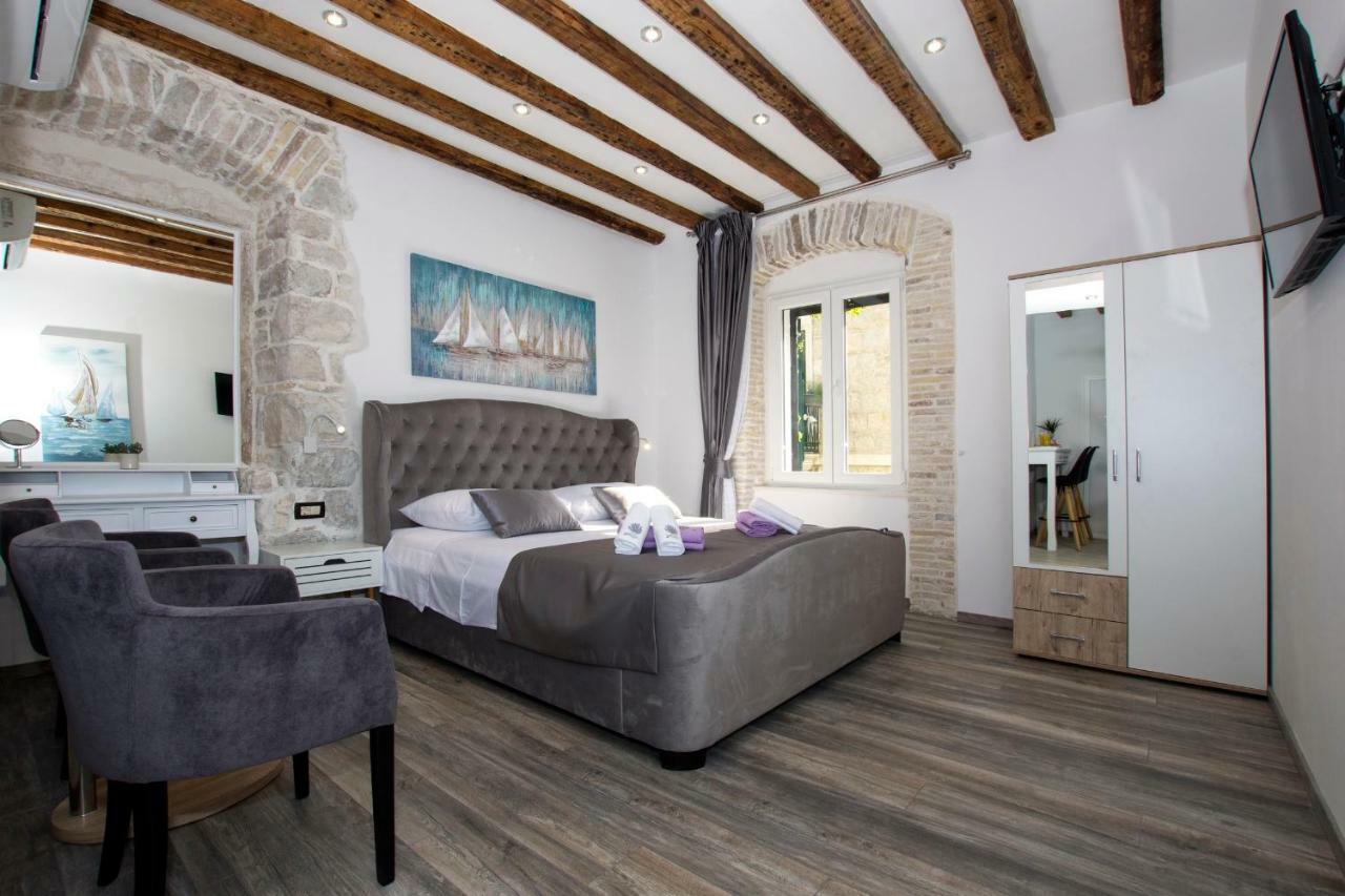 L&a Apartment *