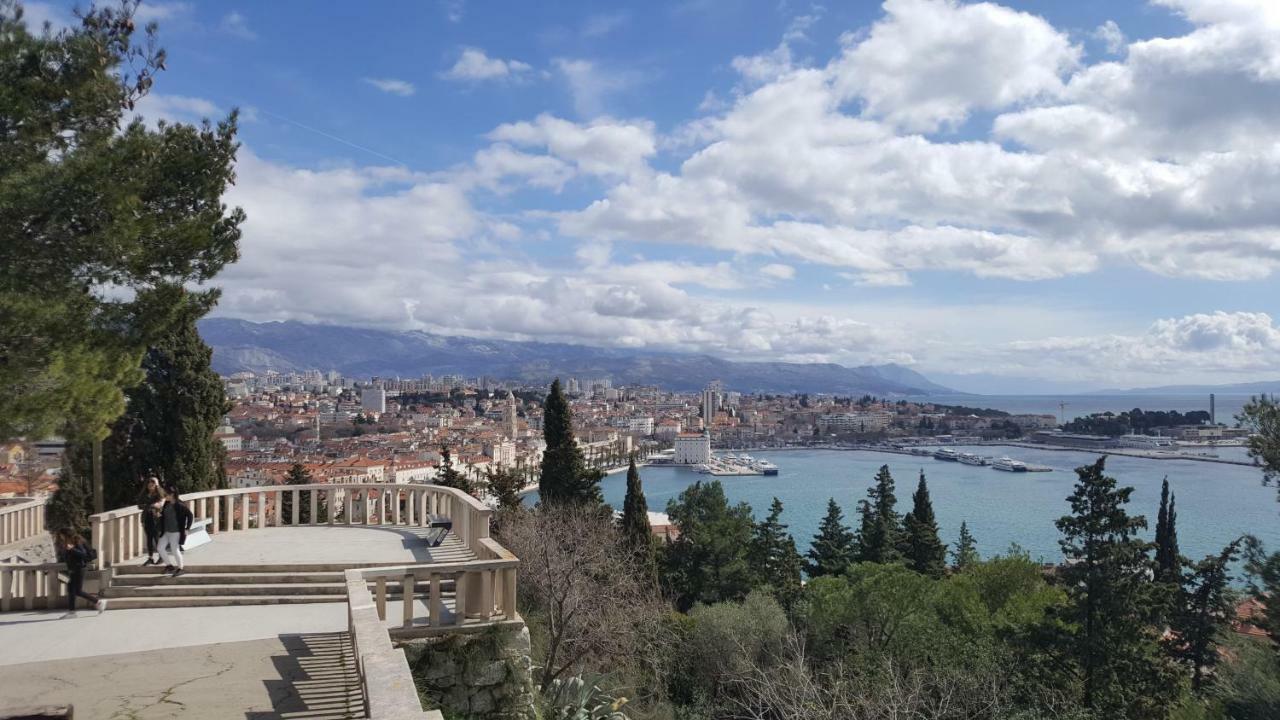 Room Dioklecijan Gostinjska kuća Split
