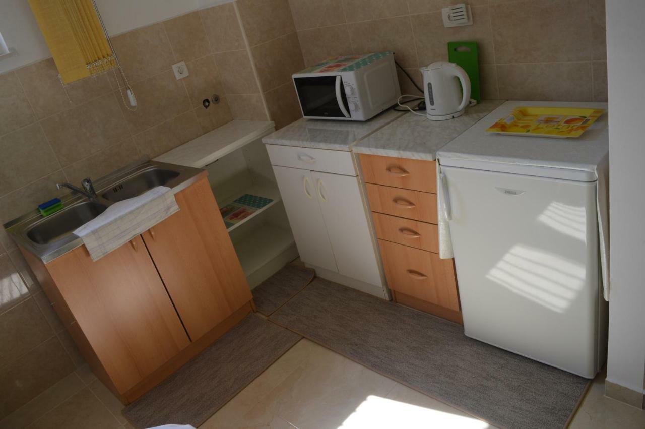 Appartement Koko *