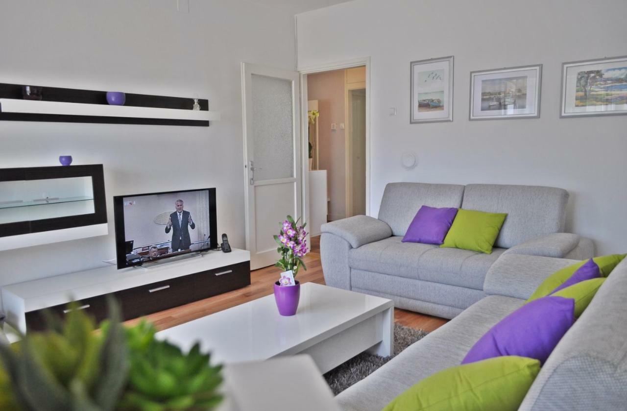 Ana Apartman Split