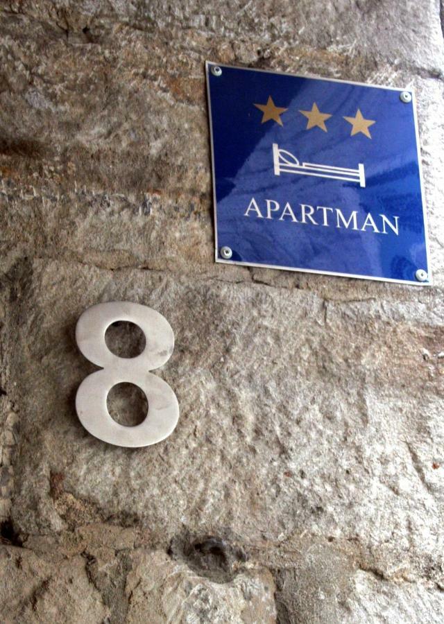 Apartman Bubalova Split