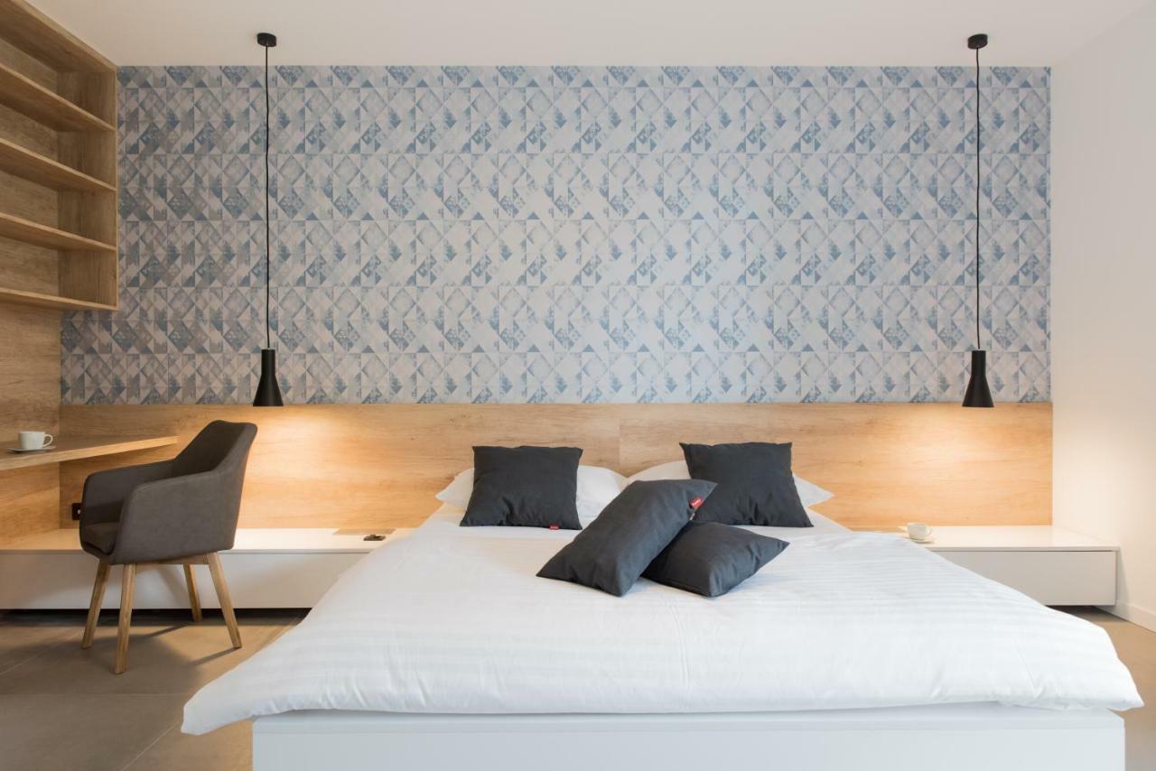 Apartamento Bcadria