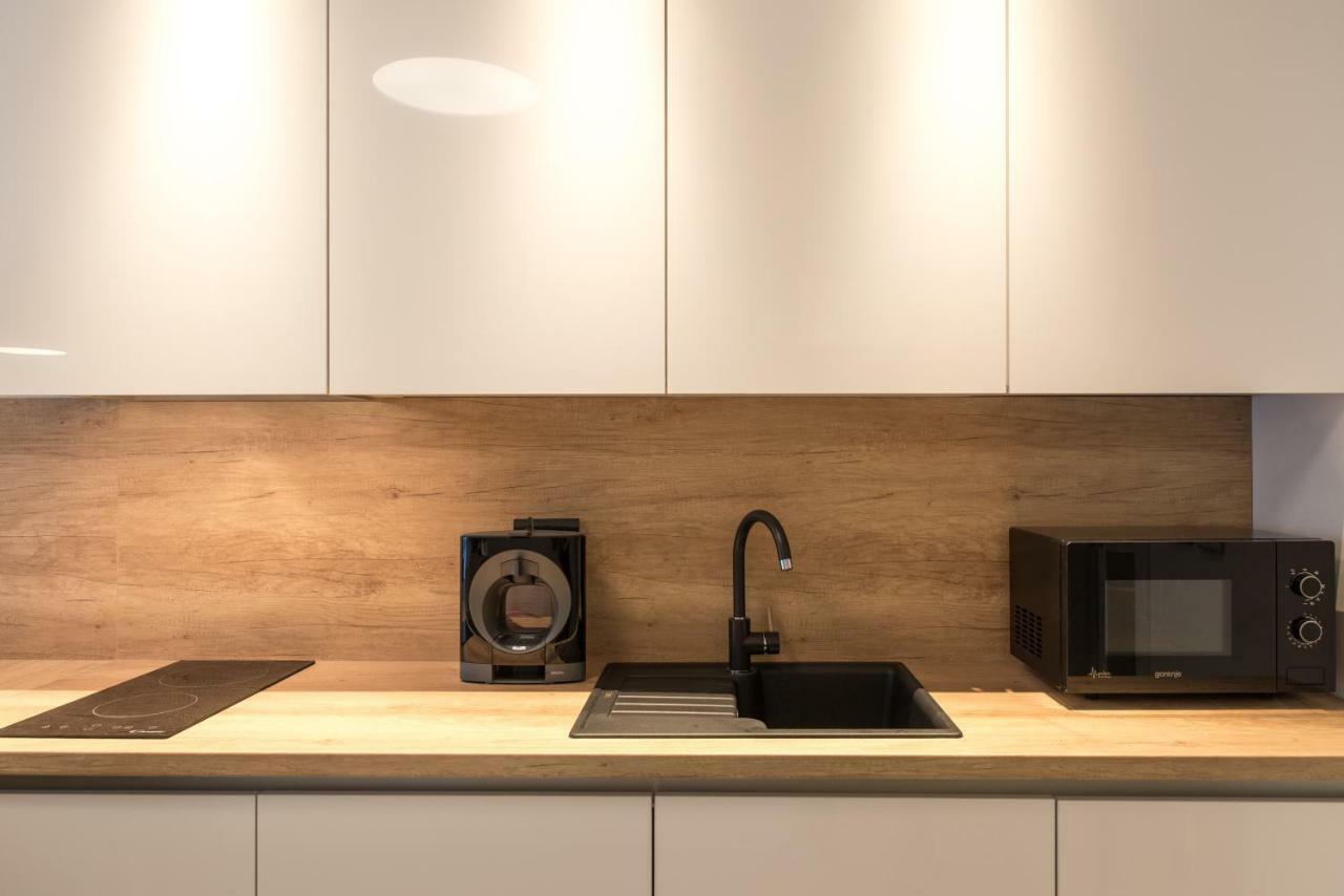 Bcadria Apartamento Split