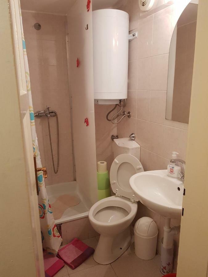 Apartment Adriana