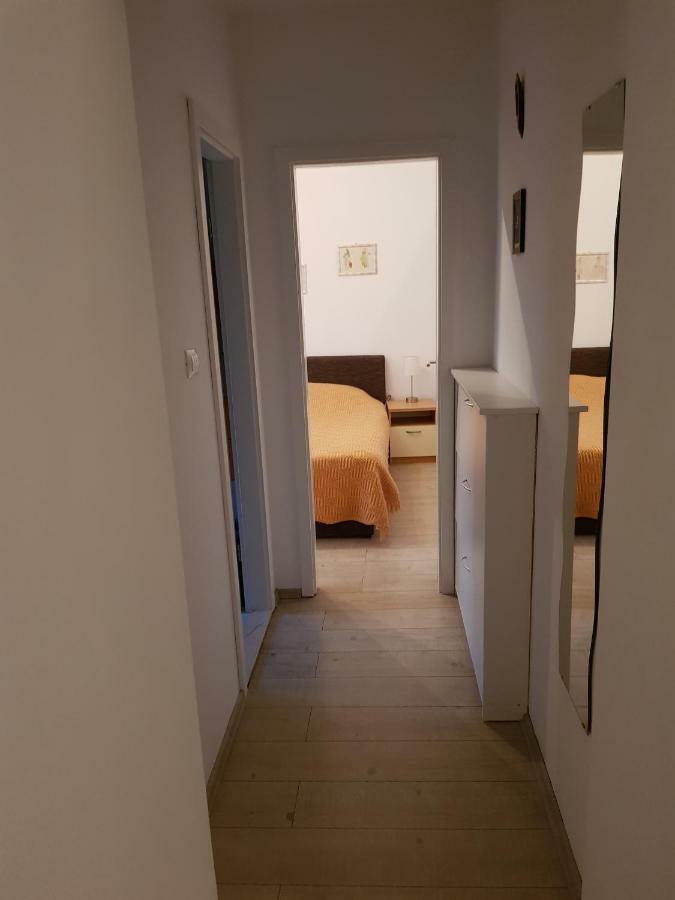 Adriana Apartment