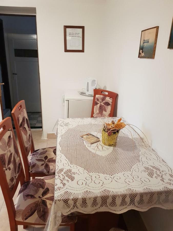 Adriana Apartment *