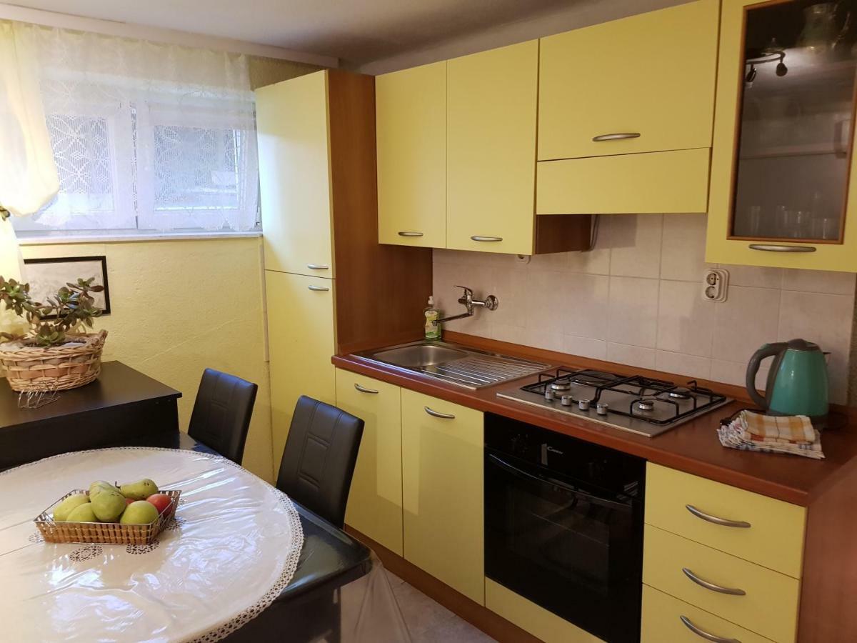 Adriana Apartment *