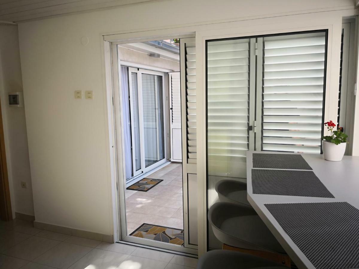 Private Oasis-villa Sandina *