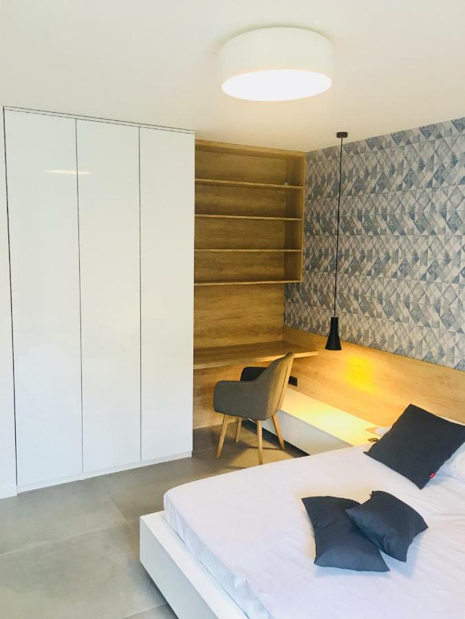 Apartamento Bcadria