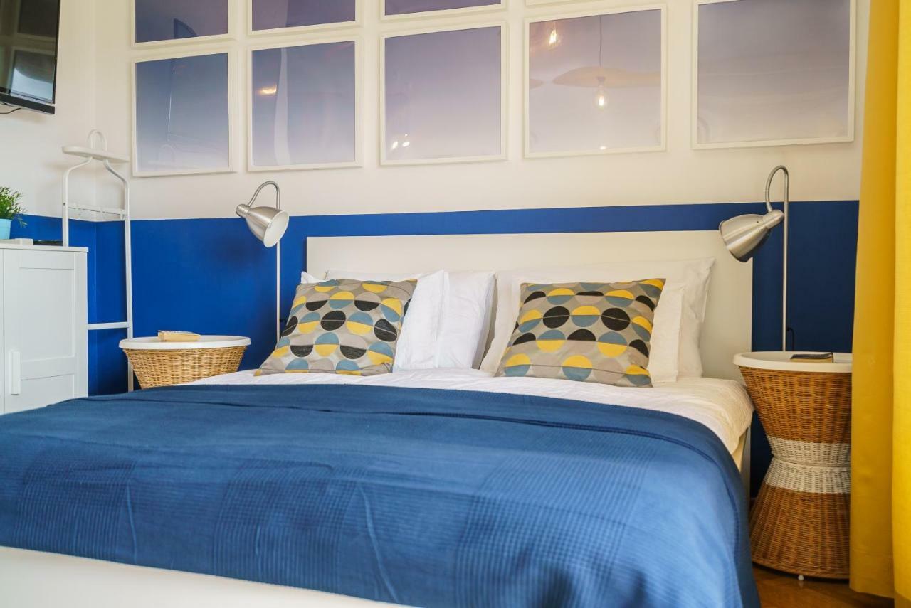 Apartamento City Break Dream *