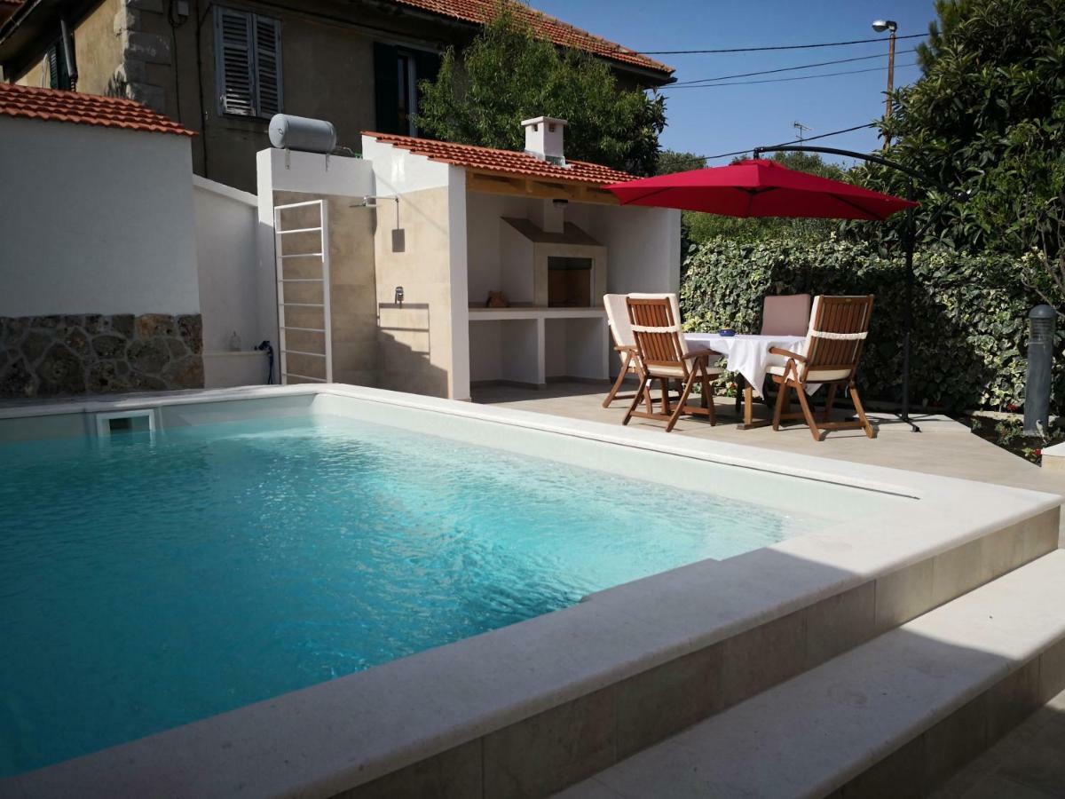 Apartment Private Oasis-villa Sandina Split