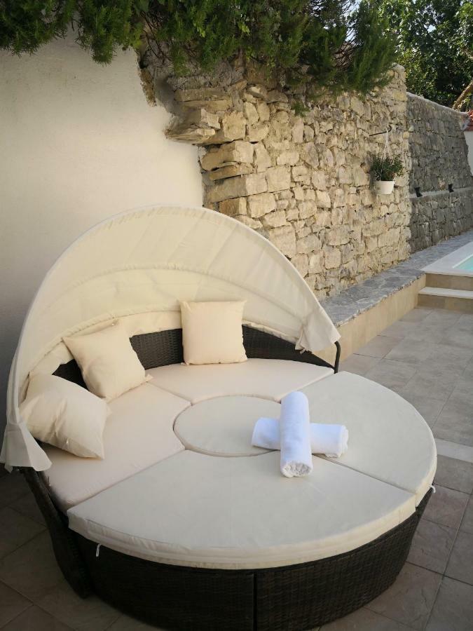 Private Oasis-villa Sandina * Split