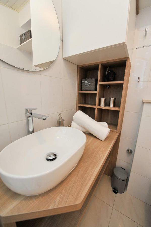 Private Oasis-villa Sandina * Split