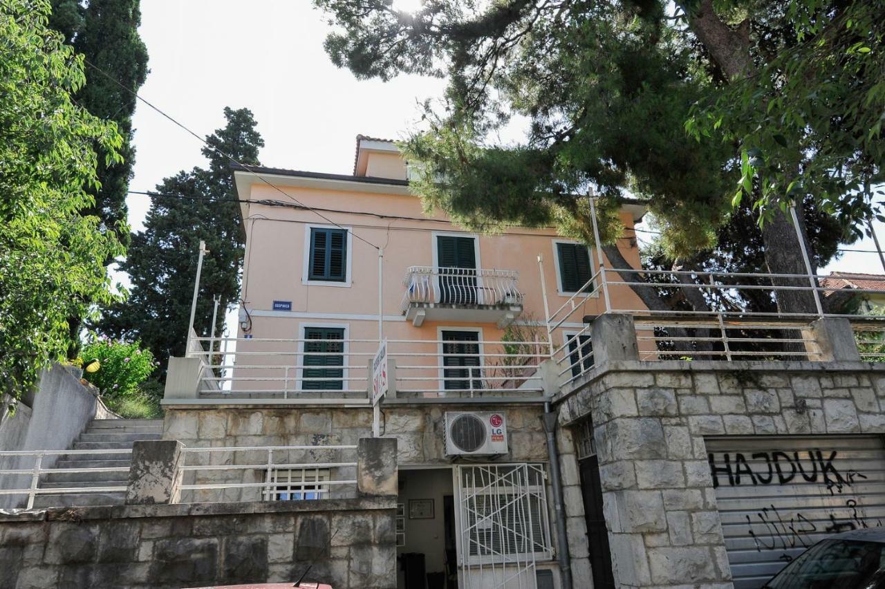Apartment Private Oasis-villa Sandina Split